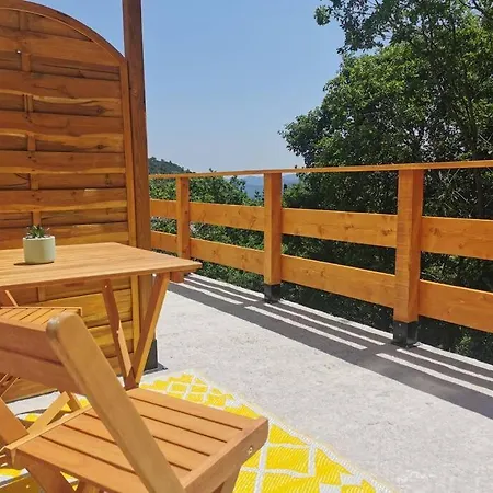 Appartement De 30M2 Pour 2 Personnes Venaco Venaco  Exterior foto