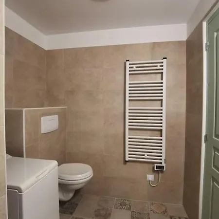 Appartement De 30M2 Pour 2 Personnes Venaco Venaco  Exterior foto