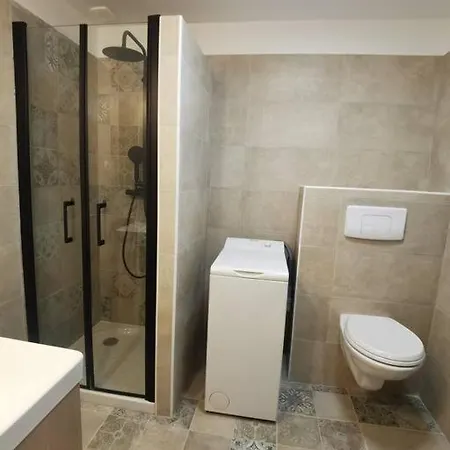 Appartement De 30M2 Pour 2 Personnes Venaco Venaco  Exterior foto