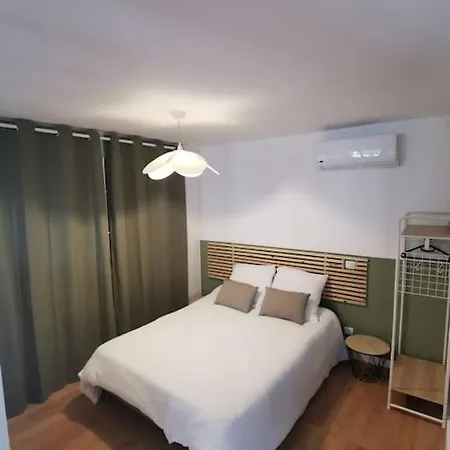 Appartement De 30M2 Pour 2 Personnes Venaco Venaco  Exterior foto