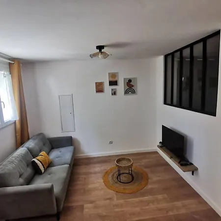 Appartement De 30M2 Pour 2 Personnes Venaco Venaco  Exterior foto