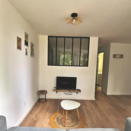 Appartement De 30M2 Pour 2 Personnes Venaco Venaco  Zimmer foto
