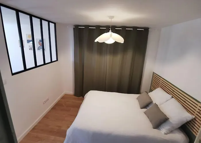Appartement De 30M2 Pour 2 Personnes Venaco