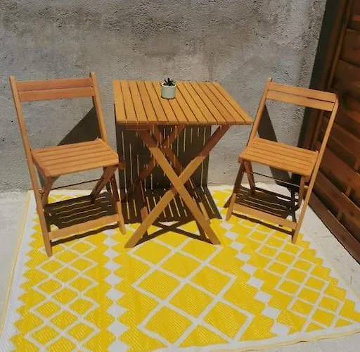 Appartement De 30M2 Pour 2 Personnes Venaco