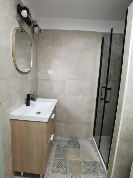 Apartment De 30m2 Pour 2 Personnes Venaco