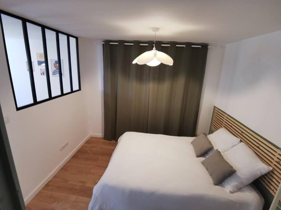 Appartement De 30m2 Pour 2 Personnes Venaco