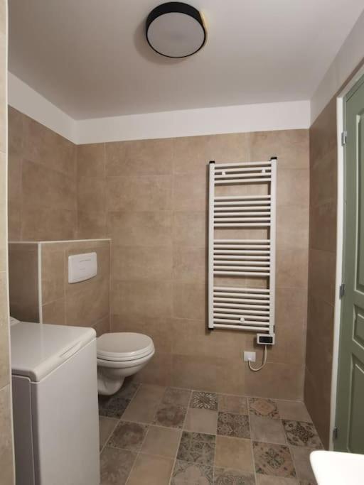 Appartement De 30m2 Pour 2 Personnes Venaco Venaco (Corsica)