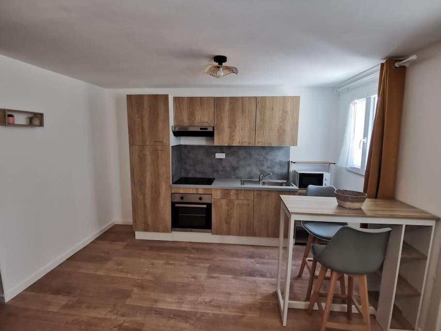 Appartement De 30m2 Pour 2 Personnes Venaco