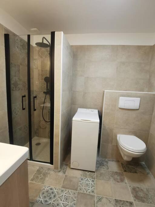 Apartment De 30m2 Pour 2 Personnes Venaco *