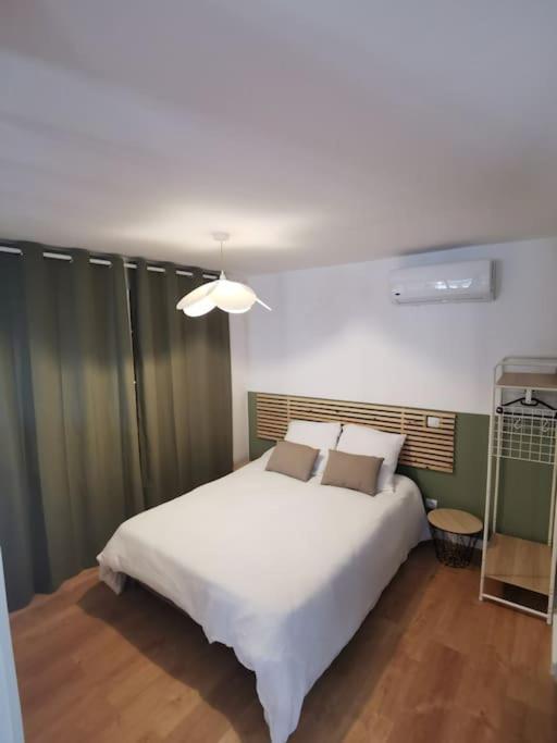 Appartement De 30m2 Pour 2 Personnes Venaco *
