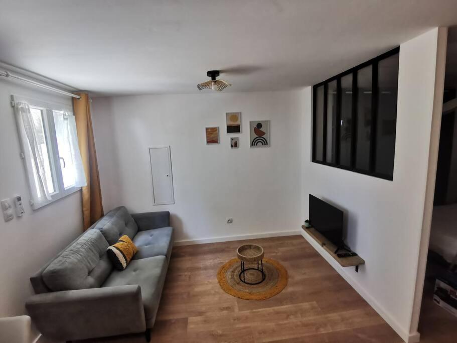 De 30m2 Pour 2 Personnes Venaco Appartement